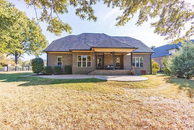 155 Cherokee Dock Rd, Lebanon, TN 37087