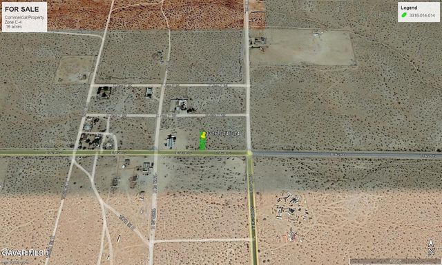199 E Ave G Vic 199 Ste, Lancaster, CA 93535