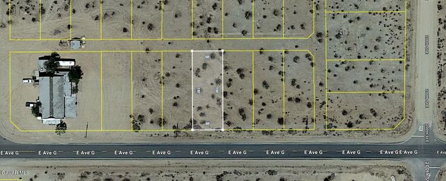 199 E Ave G Vic 199 Ste, Lancaster, CA 93535