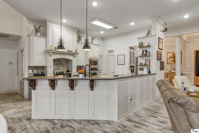 1396 FRENCHMANS BEND ROAD, Monroe, LA 71203