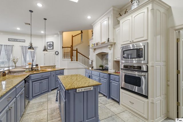 1396 FRENCHMANS BEND ROAD, Monroe, LA 71203