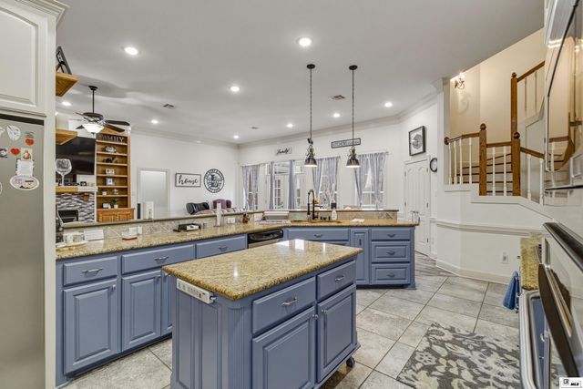 1396 FRENCHMANS BEND ROAD, Monroe, LA 71203