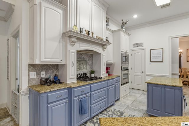 1396 FRENCHMANS BEND ROAD, Monroe, LA 71203