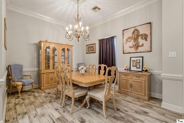 1396 FRENCHMANS BEND ROAD, Monroe, LA 71203