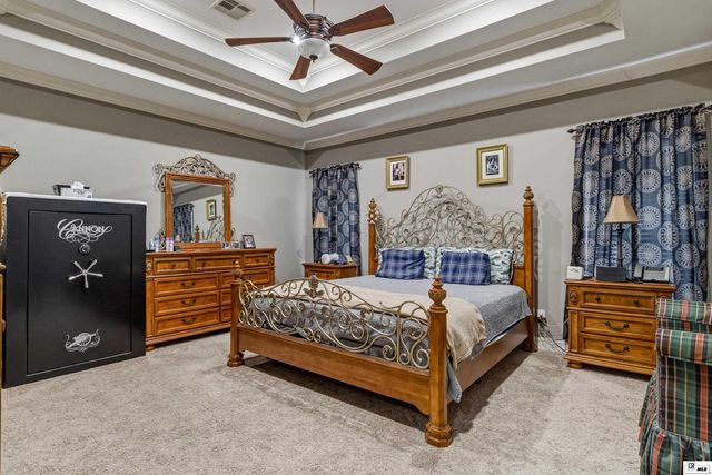 1396 FRENCHMANS BEND ROAD, Monroe, LA 71203