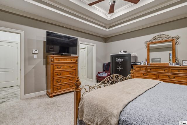 1396 FRENCHMANS BEND ROAD, Monroe, LA 71203