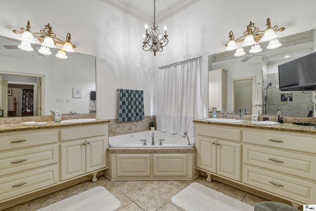 1396 FRENCHMANS BEND ROAD, Monroe, LA 71203