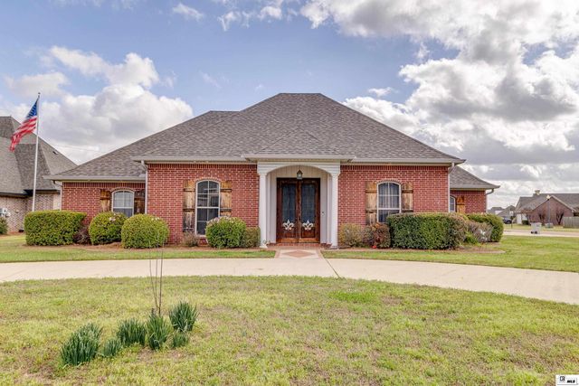 1396 FRENCHMANS BEND ROAD, Monroe, LA 71203