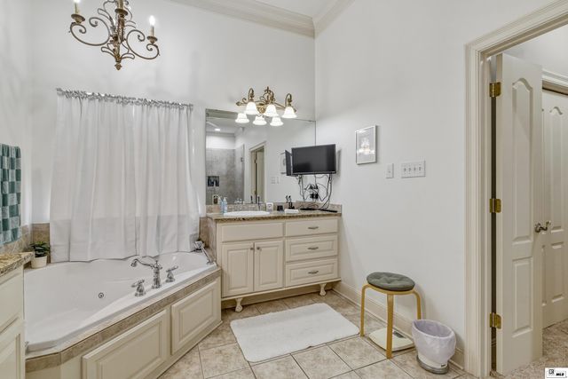 1396 FRENCHMANS BEND ROAD, Monroe, LA 71203