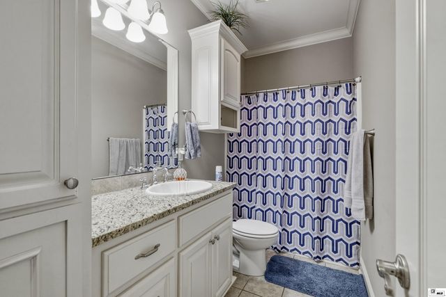 1396 FRENCHMANS BEND ROAD, Monroe, LA 71203