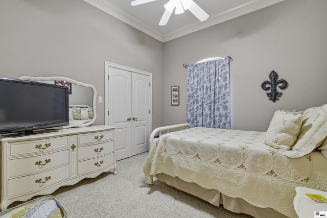 1396 FRENCHMANS BEND ROAD, Monroe, LA 71203