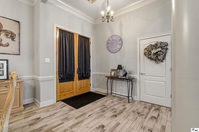 1396 FRENCHMANS BEND ROAD, Monroe, LA 71203