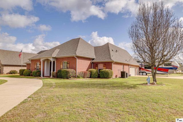 1396 FRENCHMANS BEND ROAD, Monroe, LA 71203