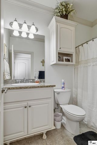 1396 FRENCHMANS BEND ROAD, Monroe, LA 71203