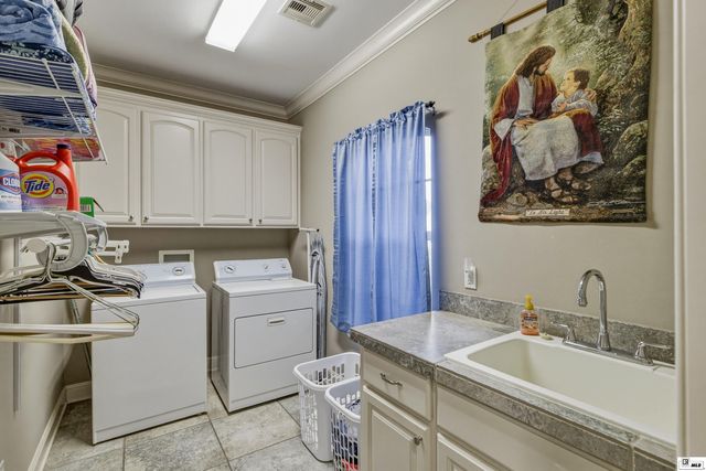 1396 FRENCHMANS BEND ROAD, Monroe, LA 71203