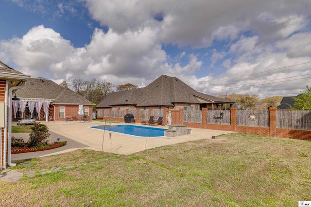 1396 FRENCHMANS BEND ROAD, Monroe, LA 71203