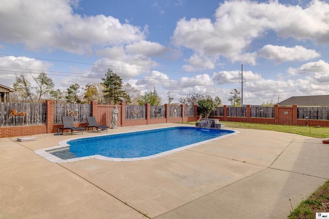 1396 FRENCHMANS BEND ROAD, Monroe, LA 71203