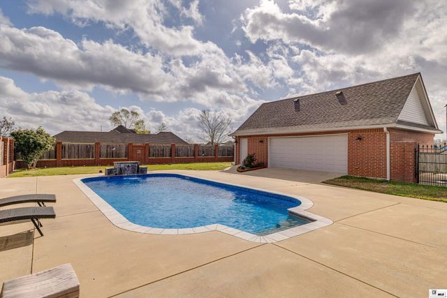 1396 FRENCHMANS BEND ROAD, Monroe, LA 71203