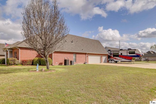 1396 FRENCHMANS BEND ROAD, Monroe, LA 71203