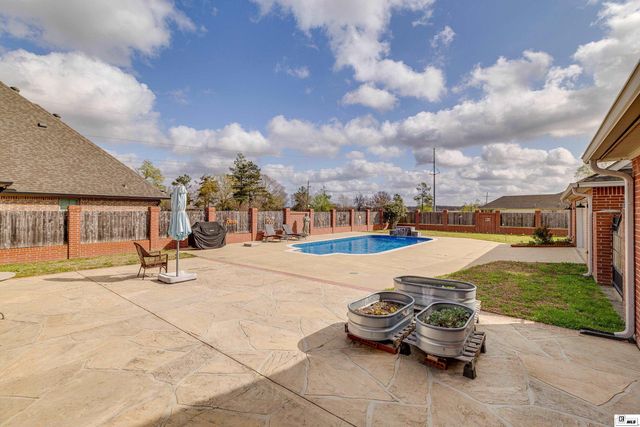 1396 FRENCHMANS BEND ROAD, Monroe, LA 71203