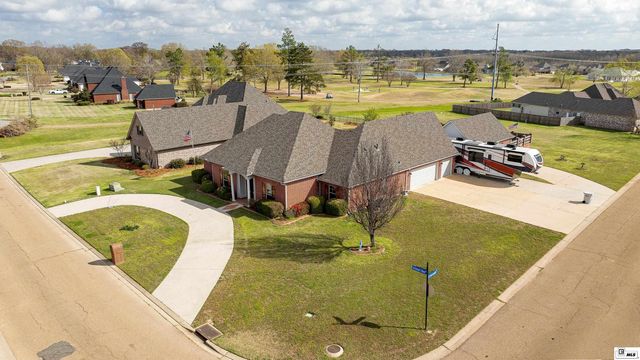 1396 FRENCHMANS BEND ROAD, Monroe, LA 71203