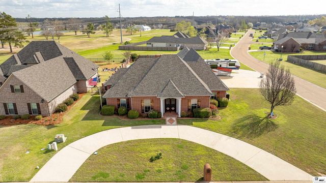 1396 FRENCHMANS BEND ROAD, Monroe, LA 71203