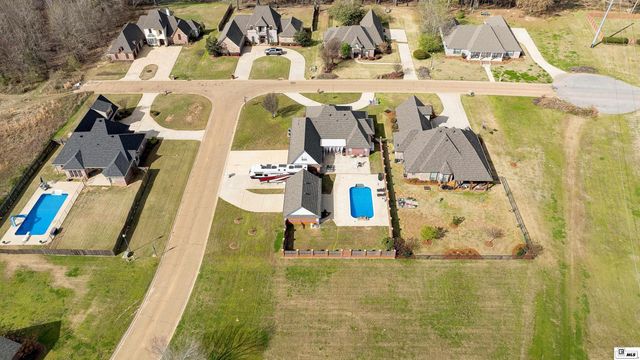 1396 FRENCHMANS BEND ROAD, Monroe, LA 71203