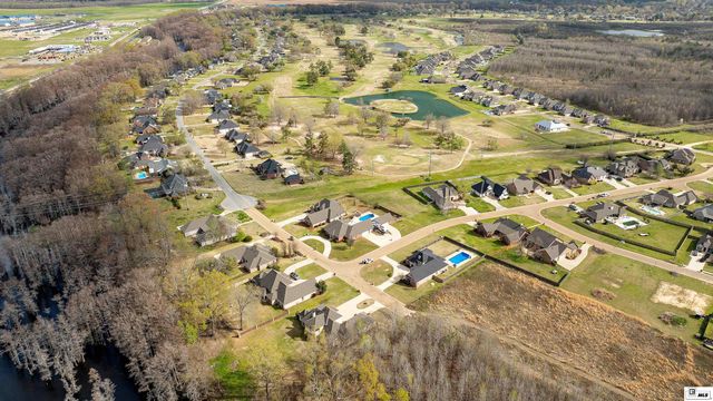 1396 FRENCHMANS BEND ROAD, Monroe, LA 71203