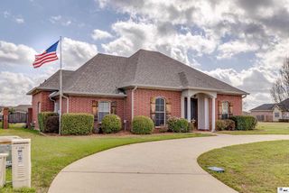 1396 FRENCHMANS BEND ROAD, Monroe, LA 71203