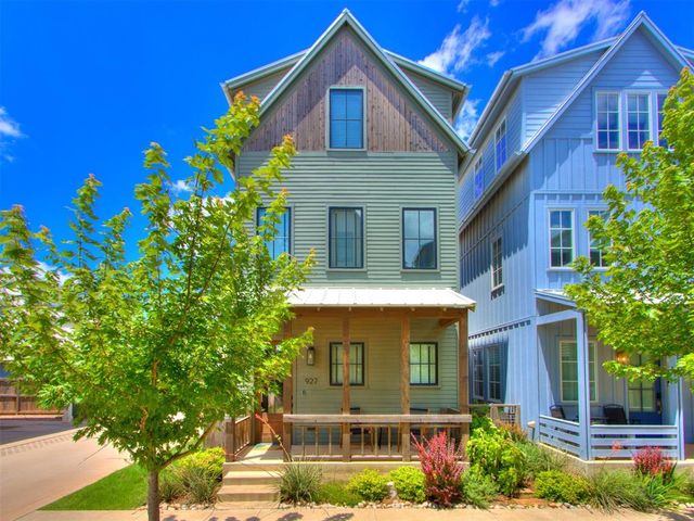927 Pedalers Lane, Oklahoma City, OK 73108