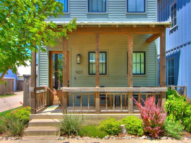 927 Pedalers Lane, Oklahoma City, OK 73108