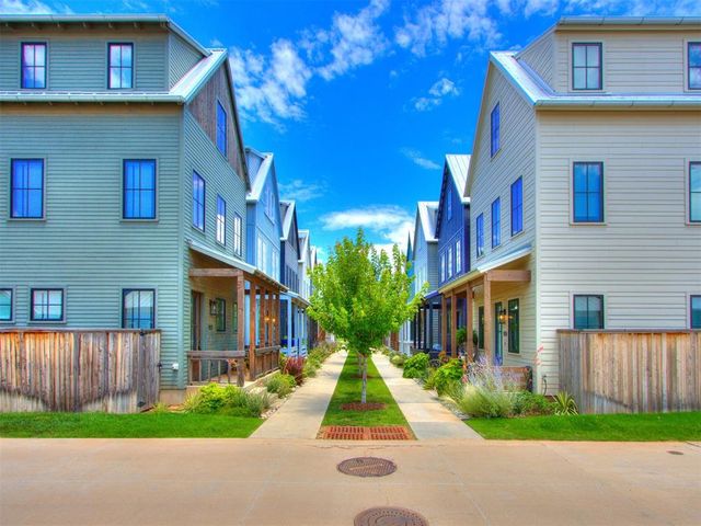 927 Pedalers Lane, Oklahoma City, OK 73108