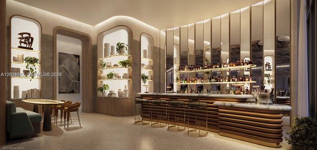 77 SE 5th St 1508, Miami, FL 33131