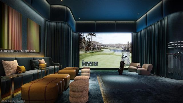 77 SE 5th St 1508, Miami, FL 33131