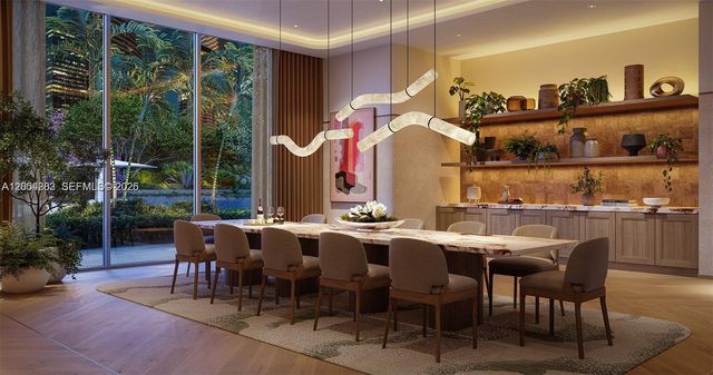 77 SE 5th St 1508, Miami, FL 33131