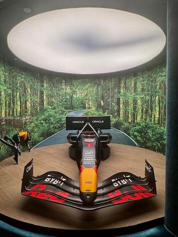 77 SE 5th St 1508, Miami, FL 33131