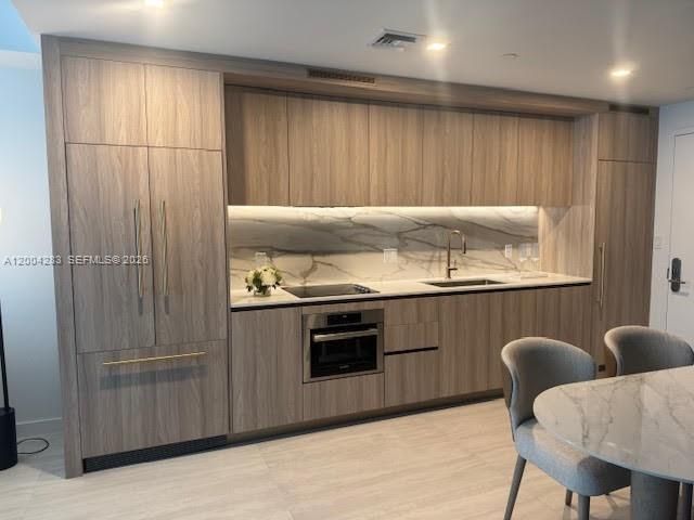 77 SE 5th St 1508, Miami, FL 33131