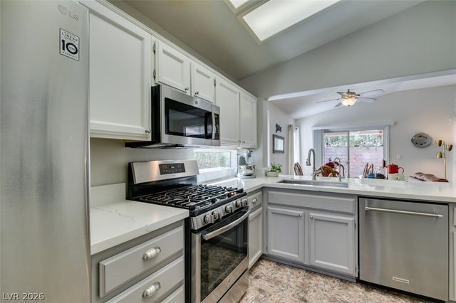 2187 Chapman Ranch Drive, Henderson, NV 89012
