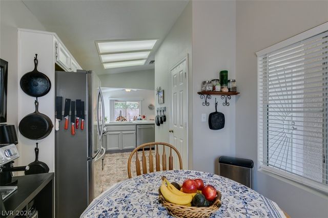 2187 Chapman Ranch Drive, Henderson, NV 89012