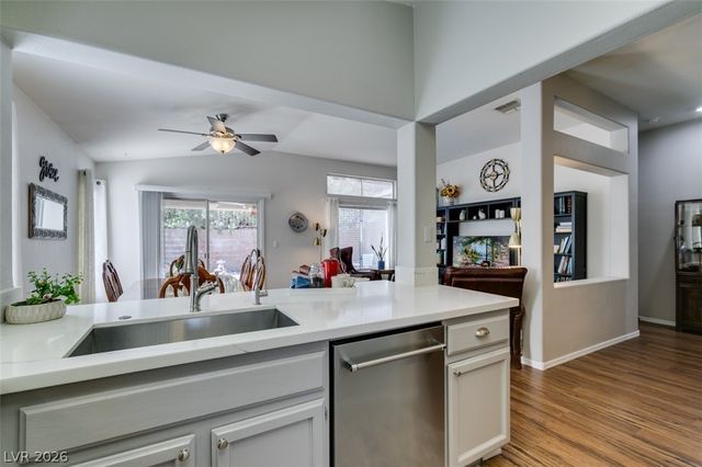 2187 Chapman Ranch Drive, Henderson, NV 89012