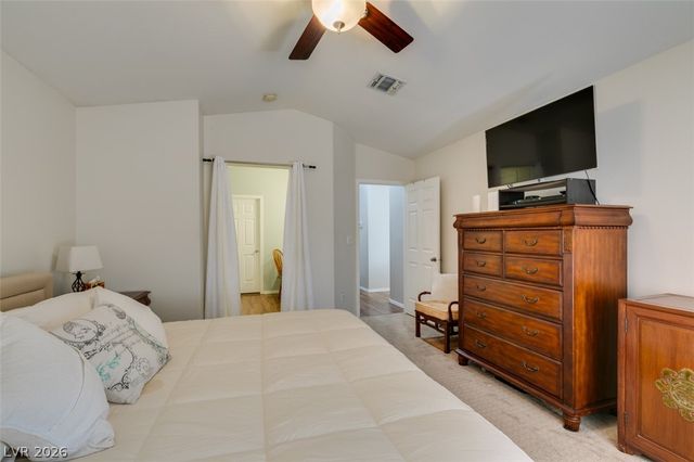 2187 Chapman Ranch Drive, Henderson, NV 89012