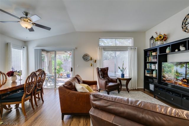 2187 Chapman Ranch Drive, Henderson, NV 89012