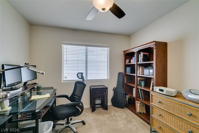 2187 Chapman Ranch Drive, Henderson, NV 89012