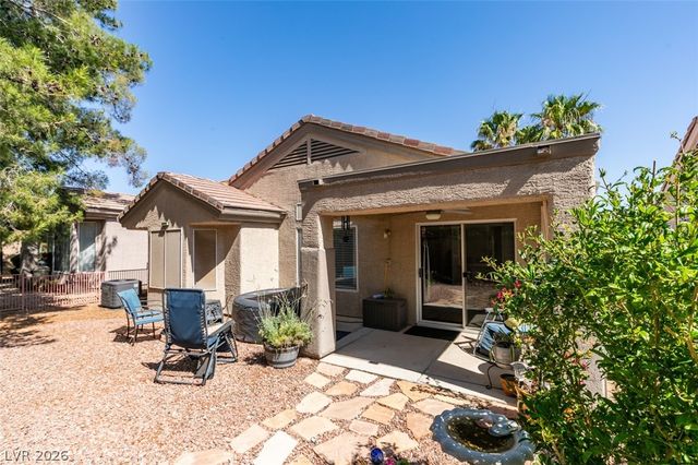 2187 Chapman Ranch Drive, Henderson, NV 89012