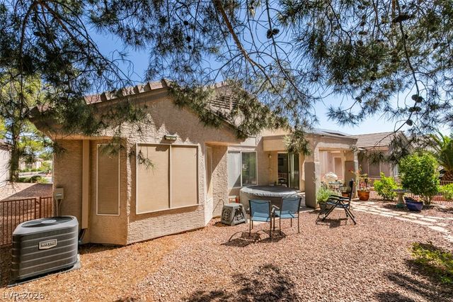 2187 Chapman Ranch Drive, Henderson, NV 89012