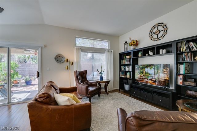 2187 Chapman Ranch Drive, Henderson, NV 89012