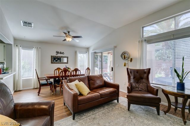 2187 Chapman Ranch Drive, Henderson, NV 89012