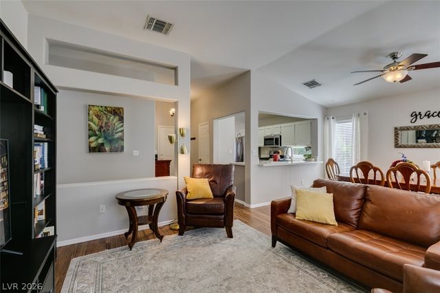 2187 Chapman Ranch Drive, Henderson, NV 89012