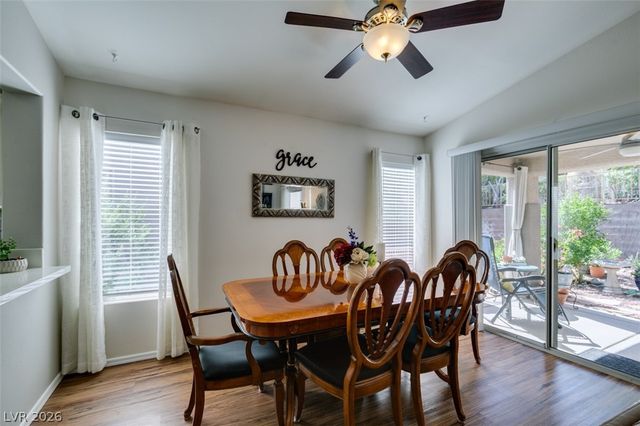 2187 Chapman Ranch Drive, Henderson, NV 89012