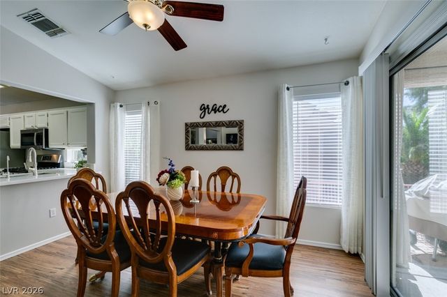 2187 Chapman Ranch Drive, Henderson, NV 89012